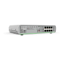 Switch ALLIED TELESIS 910, 8 port, 10/100/1000 Mbps