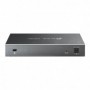 Switch TP-Link TL-SG108E, 8 port, 10/100/1000 Mbps