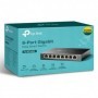 Switch TP-Link TL-SG108E, 8 port, 10/100/1000 Mbps