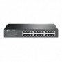 Switch TP-Link TL-SG1024DE, 24 port, 10/100/1000 Mbps