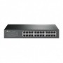 Switch TP-Link TL-SG1024DE, 24 port, 10/100/1000 Mbps