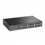 Switch TP-Link TL-SG1024DE, 24 port, 10/100/1000 Mbps
