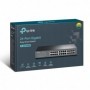 Switch TP-Link TL-SG1024DE, 24 port, 10/100/1000 Mbps
