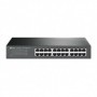 Switch TP-Link TL-SG1024D, 24 port, 10/100/1000 Mbps