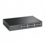 Switch TP-Link TL-SG1024D, 24 port, 10/100/1000 Mbps