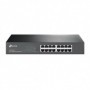 Switch TP-Link TL-SG1016DE, 16 port, 10/100/1000 Mbps