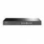 Switch TP-Link TL-SG1016, 16 port, 10/100/1000 Mbps