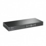 Switch TP-Link TL-SG1016, 16 port, 10/100/1000 Mbps