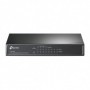 Switch TP-Link TL-SG1008P, 8 port, 10/100/1000 Mbps
