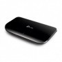 Switch TP-Link TL-SG1008D, 8 port, 10/100/1000 Mbps