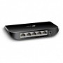 Switch TP-Link TL-SG1005D, 5 port, 10/100/1000 Mbps
