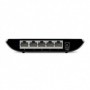 Switch TP-Link TL-SG1005D, 5 port, 10/100/1000 Mbps