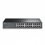Switch TP-Link TL-SF1024D, 24 port, 10/100Mbps
