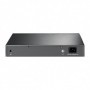 Switch TP-Link TL-SF1024D, 24 port, 10/100Mbps