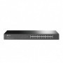 Switch TP-Link TL-SF1024, 24 port, 10/100Mbps