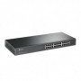 Switch TP-Link TL-SF1024, 24 port, 10/100Mbps