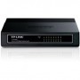Switch TP-Link TL-SF1016D, 16 port, 10/100 Mbps