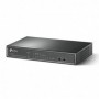 Switch TP-Link TL-SF1008P, 8 port, 10/100 Mbps