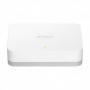Switch D-Link GO-SW-5G, 5 port, 10/100/1000 Mbps