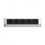 Switch D-Link GO-SW-5G, 5 port, 10/100/1000 Mbps