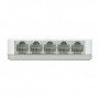 Switch D-Link GO-SW-5E, 5 port, 10/100/1000 Mbps