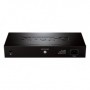 Switch D-Link DES-1016D, 16 porturi, 10/100 Mbps