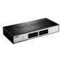 Switch D-Link DES-1016D, 16 porturi, 10/100 Mbps