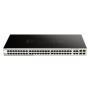 Switch D-Link DGS-1210-52, 48 port, 10/100/1000 Mbps