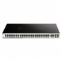 Switch D-Link DGS-1210-52, 48 port, 10/100/1000 Mbps