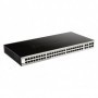 Switch D-Link DGS-1210-52, 48 port, 10/100/1000 Mbps
