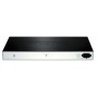 Switch D-Link DES-1210-28P, 24 port, 10/100 Mbps
