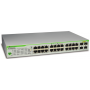 Switch ALLIED TELESIS GS950, 24 port, 10/100/1000 Mbps