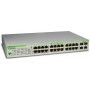 Switch ALLIED TELESIS GS950, 24 port, 10/100/1000 Mbps
