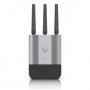 Ubiquiti UMR-Industrial. Router rețea celulară, Negru, Gri, Material carcasă: Aluminiu, Policarbonat (PC). Tip interfață Etherne