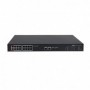 DAHUA Switch 20 porturi, 16 portuti POE, Unmanaged, Layer 2, Capacitate switch: 52Gbps, Forwarding Rate 29.76 Mpps, Standarde re