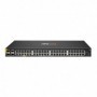 HPE Aruba Networking CX 6100 48G Class4 PoE 4SFP+ 370W Switch
