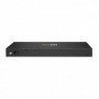 HPE Aruba Networking CX 6100 48G Class4 PoE 4SFP+ 370W Switch