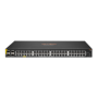 HPE Aruba Networking CX 6100 48G Class4 PoE 4SFP+ 370W Switch