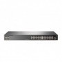 HPE Aruba Networking 2930F 24G 4SFP Switch