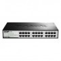 Switch D-Link DGS-1024D, 24 port, 10/100/1000 Mbps