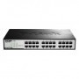 Switch D-Link DGS-1024D, 24 port, 10/100/1000 Mbps