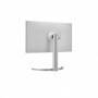 Monitor LG 27" 27UP650K-W.AEU, Diagonal (inch): 27, Diagonal (cm): 68.4, Aspect ratio: 16:9, Panel: IPS, Resolution: 3840x2160, 