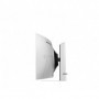 Monitor Samsung 49" LS49DG910SUXEN, Curvature: 1800R, Diagonal (inch): 49, Diagonal (cm): 124, Aspect ratio: 32:9, Panel: QD-OLE