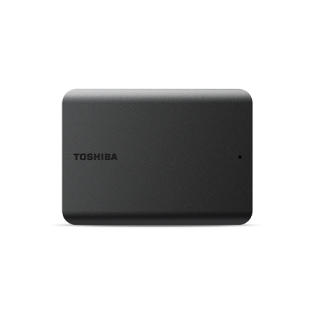 HDD Extern Toshiba Canvio 2TB USB 3.0 2.5"