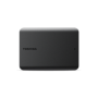 HDD Extern Toshiba Canvio 2TB USB 3.0 2.5"