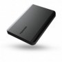 HDD Extern Toshiba Canvio 2TB USB 3.0 2.5"