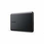 HDD Extern Toshiba Canvio 2TB USB 3.0 2.5"