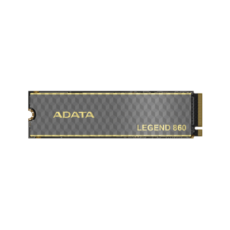 SSD Adata Legend 860, 2TB, M.2 2280, PCI