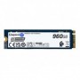 SSD Kingston,960G DC2000B PCIe 4.0 M.2