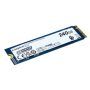 SSD Kingston , 240GB,PCIe 4.0, M2